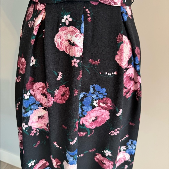 Dress fall sleeveless - Picture 6 of 8